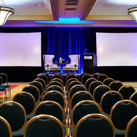 Chattanooga Marriott Downtown מראה חיצוני תמונה