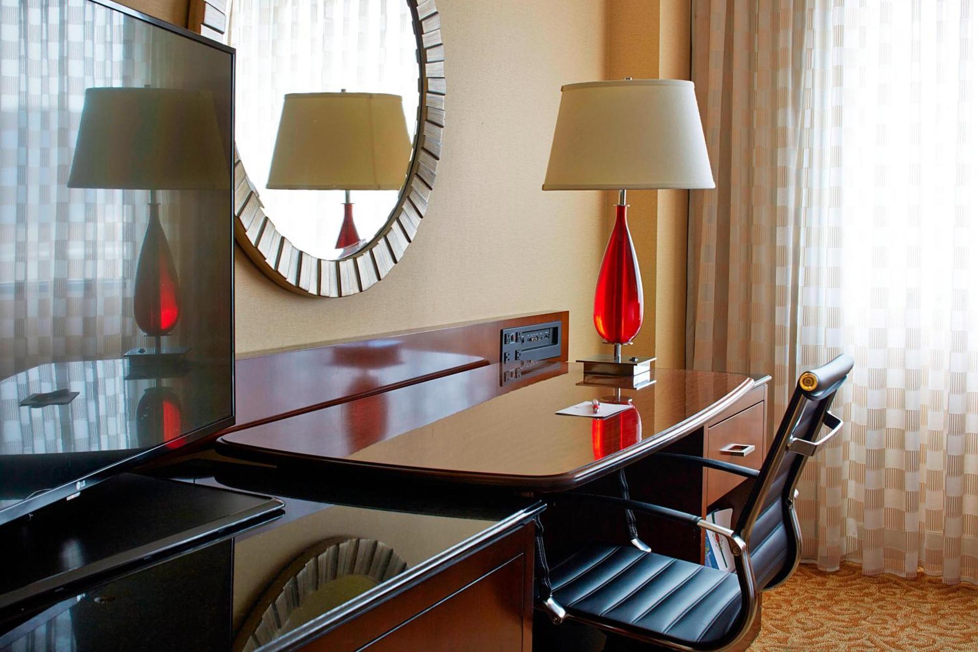 Chattanooga Marriott Downtown מראה חיצוני תמונה
