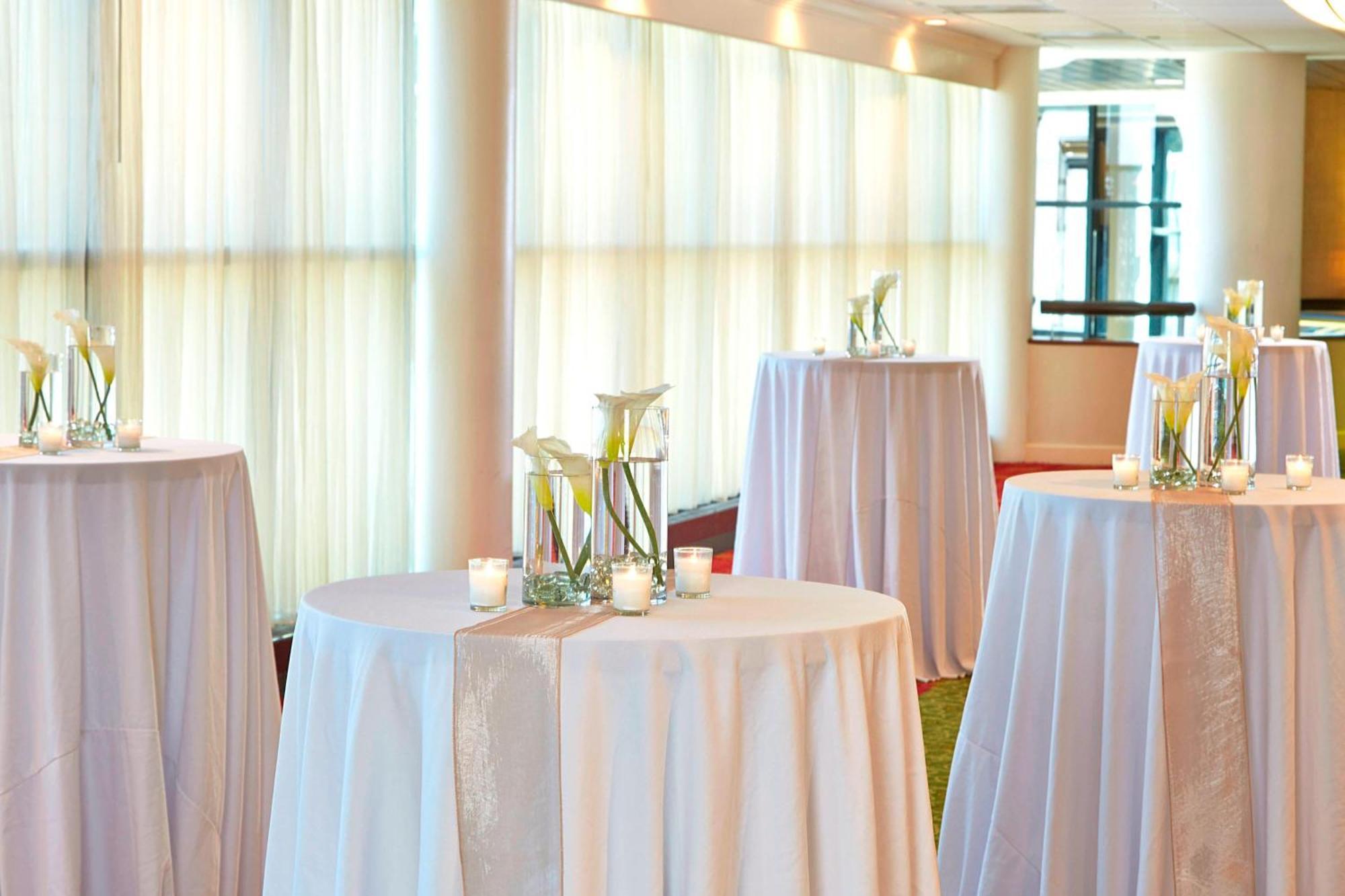 Chattanooga Marriott Downtown מראה חיצוני תמונה